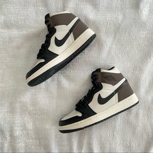 Nike Air Jordan 1 Retro Dark Mocha